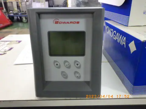 TIC INST CONT 40W(エドワーズ Edwards)の中古在庫写真