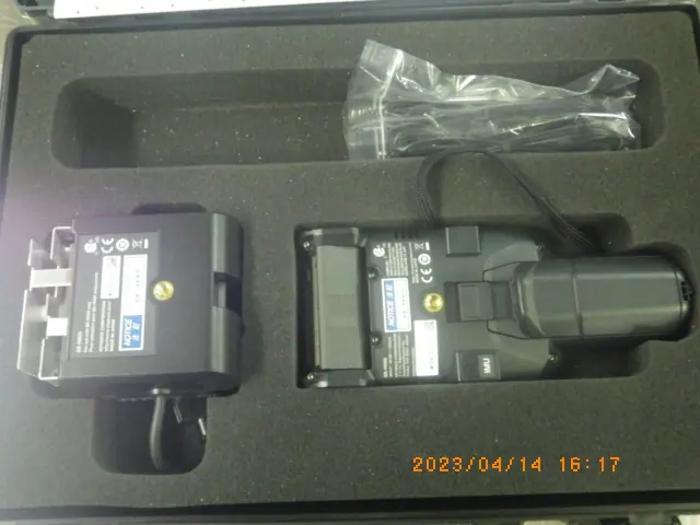 キーエンス Keyence SK-H050 外観写真(1/2)