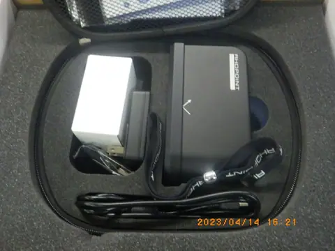 A6000-015IQ-S(Rhopoint Instruments)の中古在庫写真