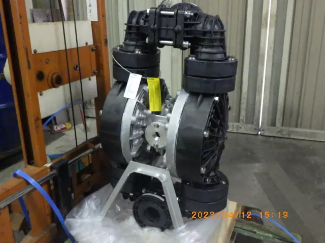イワキ Iwaki TCV501SB-FM-Y 外観写真(1/2)