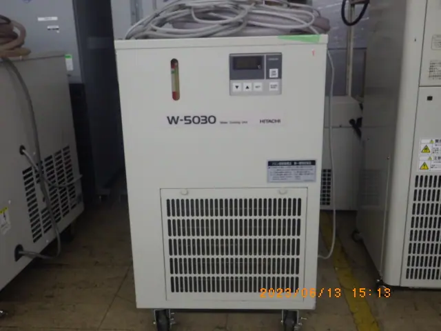 日立 Hitachi W-5030 外観写真(1/2)