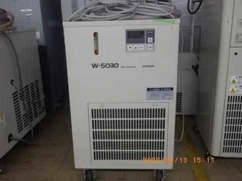 W-5030（日立 Hitachi）の中古在庫写真