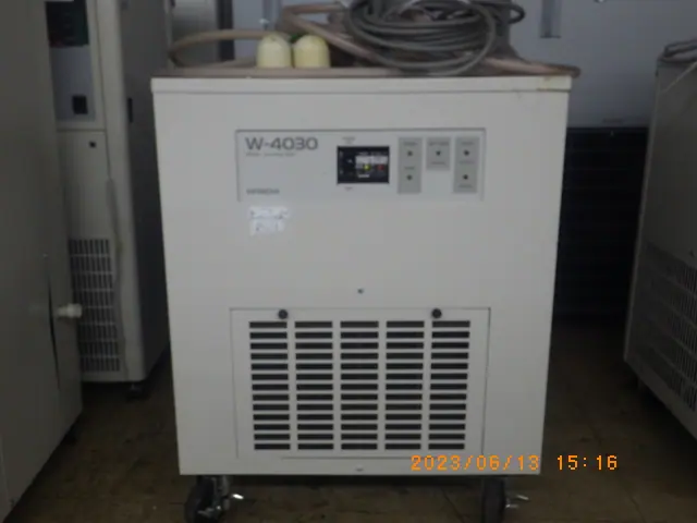 日立 Hitachi W-4030 外観写真(1/2)