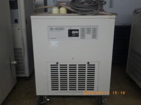 W-4030（日立 Hitachi）の中古在庫写真