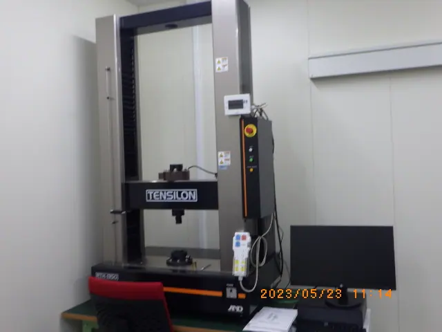 エーアンドディ A&D RTH-1350 外観写真(1/2)
