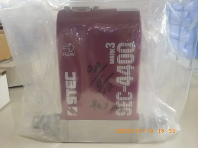 堀場エステック（Stec） SEC-4400MC-MK3（MFC）の当社取扱品
