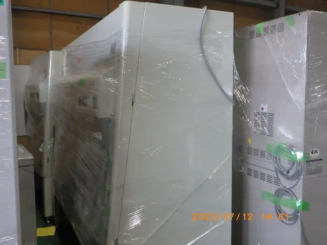 日立 Hitachi SCV-1908ECⅡA2 外観写真(1/2)