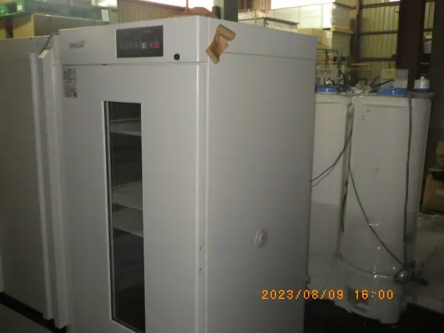 フクシマガリレイ（FUKUSHIMA） FMU-403I（インキュベーター）の当社取扱品