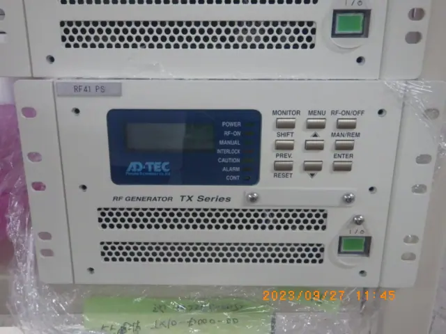 アドテック ADTEC TX10-D000-00 外観写真(1/2)
