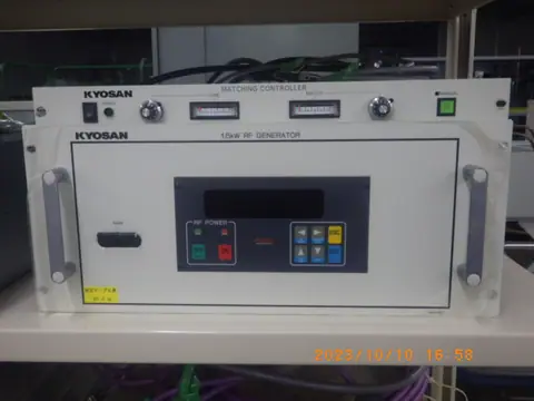 HFK15Z-SZ2(京三製作所 Kyosan)の中古在庫写真