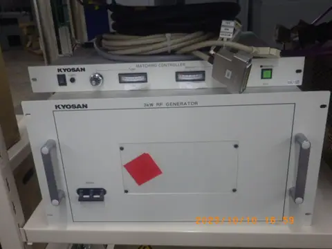 HFK30Z-SZ3（京三製作所 Kyosan）の中古在庫写真