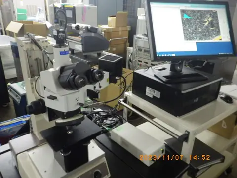 R5300GL-M100（菱化システム）の中古在庫写真