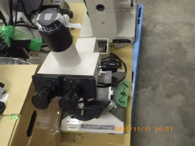 オリンパス Olympus BH2 外観写真(1/2)