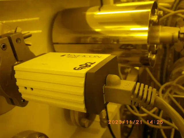 インフィコン Inficon PSG400 外観写真(1/2)