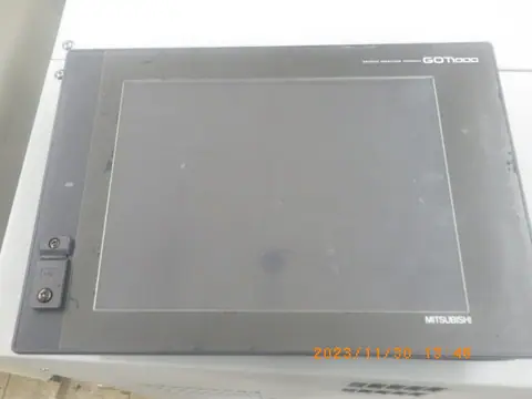 GT1575-STBA（三菱電機 Mitsubishi）の中古在庫写真