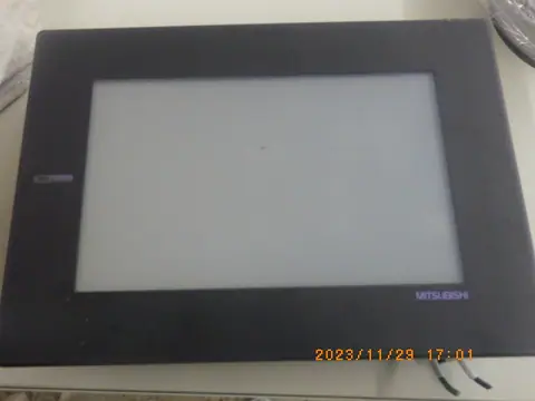 A960GOT-EBA（三菱電機 Mitsubishi）の中古在庫写真
