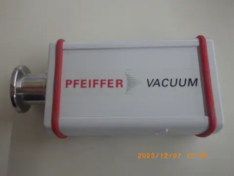 PPT100（ファイファー Pfeiffer）の中古在庫写真
