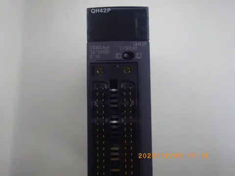 QH42P（三菱電機 Mitsubishi）の中古在庫写真