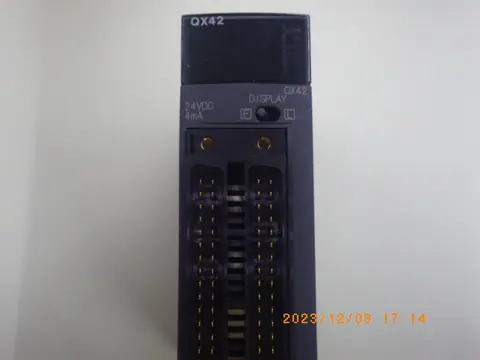 QX42（三菱電機 Mitsubishi）の中古在庫写真