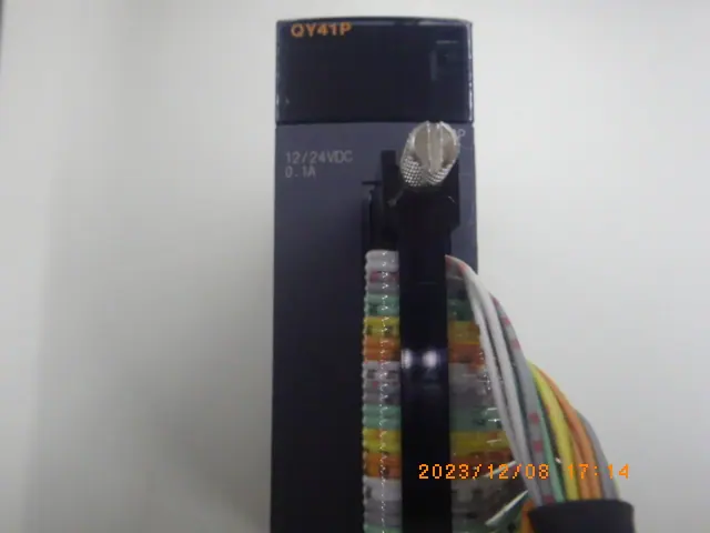 三菱電機（Mitsubishi） QY41P（三菱電機）の当社取扱品