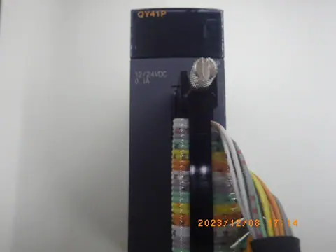 QY41P(三菱電機 Mitsubishi)の中古在庫写真