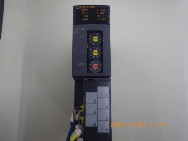 三菱電機（Mitsubishi） QJ61BT11N（三菱電機）の当社取扱品