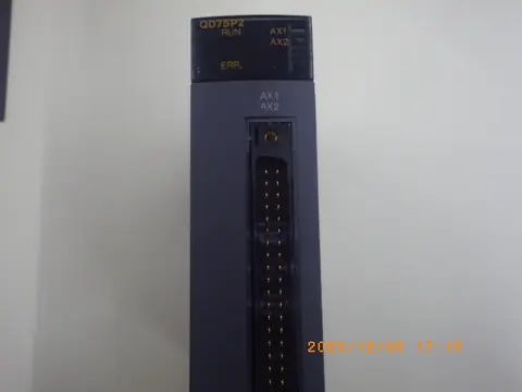 QD75P2（三菱電機 Mitsubishi）の中古在庫写真