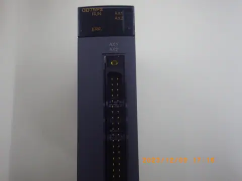 QD75P2（三菱電機 Mitsubishi）の中古在庫写真