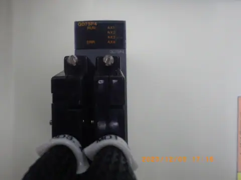 QD75P4（三菱電機 Mitsubishi）の中古在庫写真