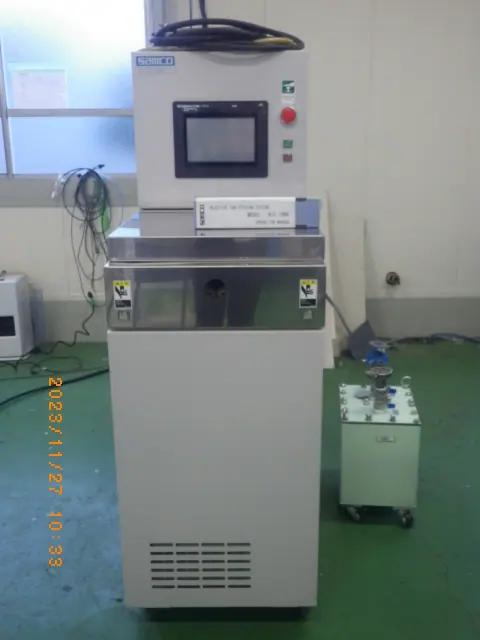 サムコ Samco RIE-10NR 外観写真(1/2)