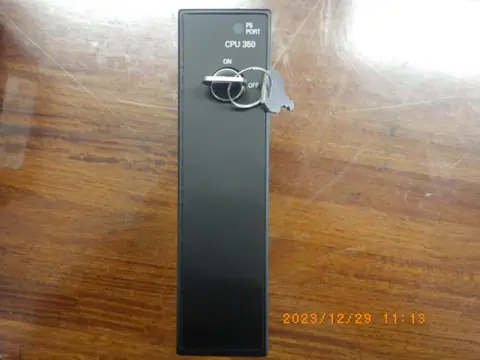 IC693CPU350-CG(ファナック)の中古在庫写真