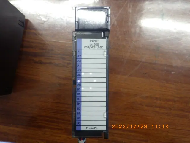 ファナック IC693MDL645F 外観写真(1/2)
