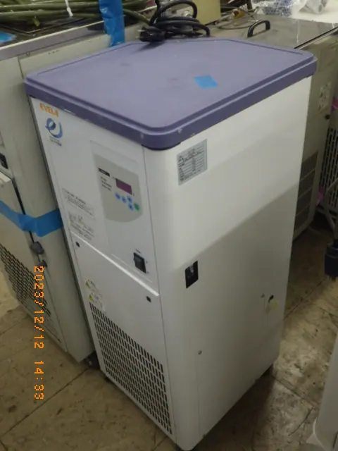 東京理化器械 Eyela CA-1116A 外観写真(1/2)