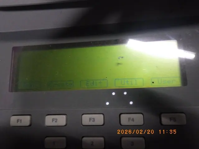 Applied Biosystems 2720 外観写真(2/11)