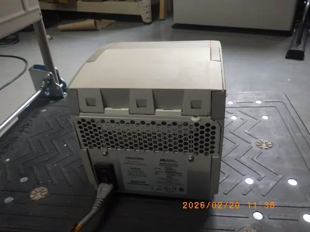 Applied Biosystems 2720 外観写真(5/11)