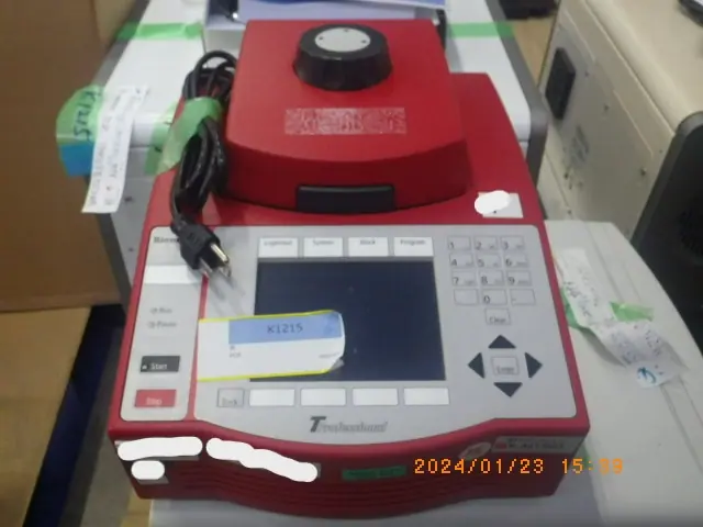 Biometra TPROFESSIONAL 外観写真(1/2)