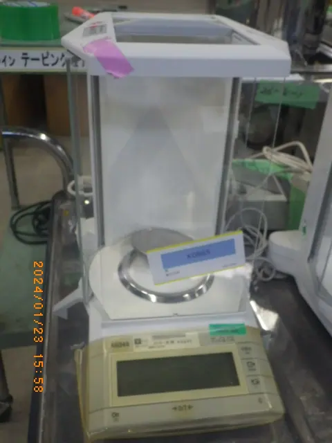 メトラートレド AG245の当社取扱品