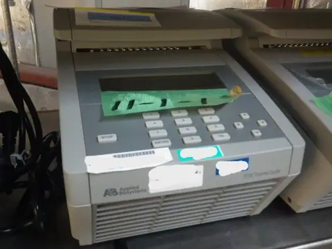 2720(Applied Biosystems)の中古在庫写真