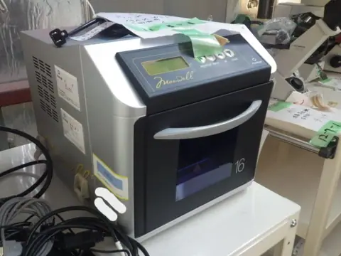 MAXWELL16(Promega)の中古在庫写真
