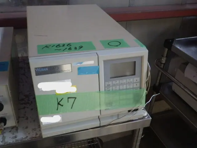 ウォーターズ（Waters） ２４７５（HPLC・GPC）の当社取扱品
