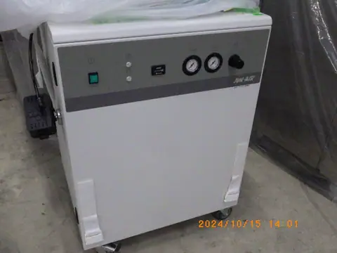 コンプレッサー（Jun Air）の中古在庫写真