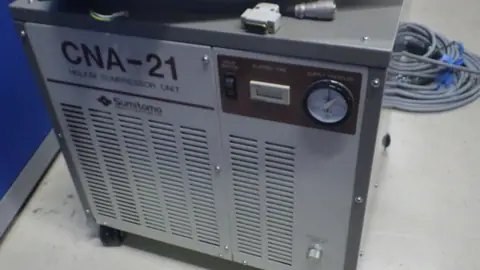 CNA-21A(住友重機械工業 Sumitomo Heavy Industries)の中古在庫写真