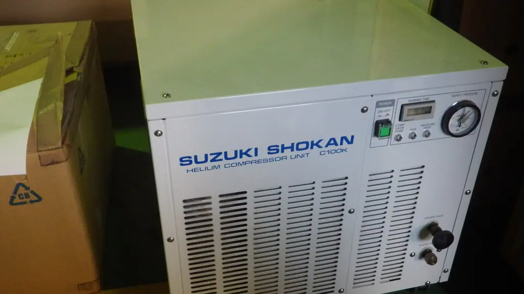 鈴木商館 C100K 外観写真(1/2)