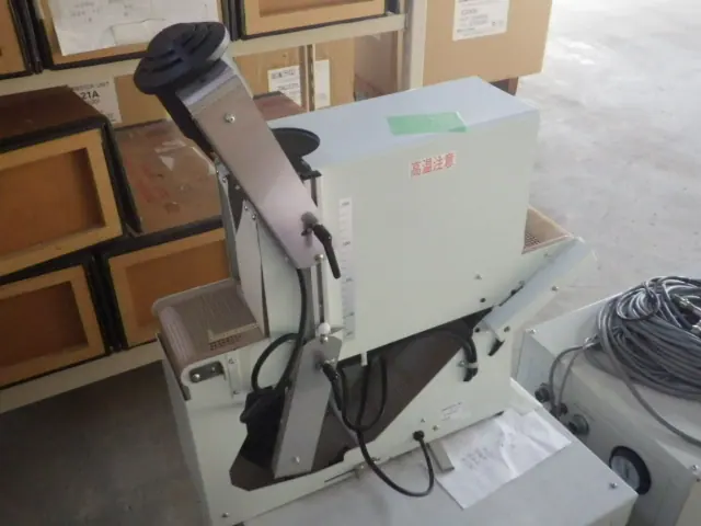 白光 Hakko FV-101 外観写真(1/2)