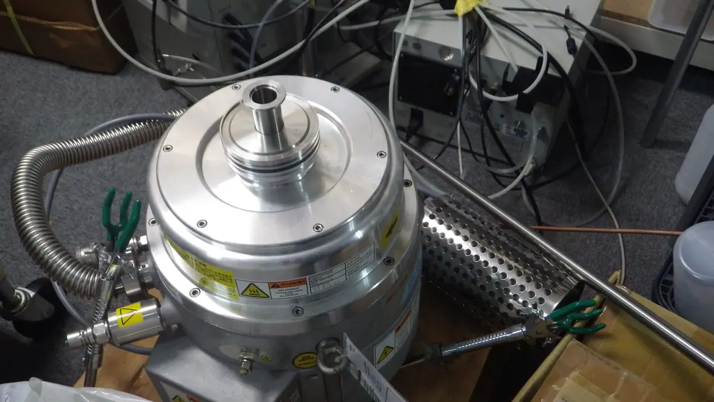 エドワーズ（Edwards） EPX180L（ルーツ・スクリュー等）の当社取扱品