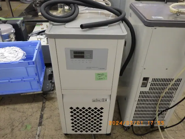 アズワン As one LTC-1200A 外観写真(1/2)