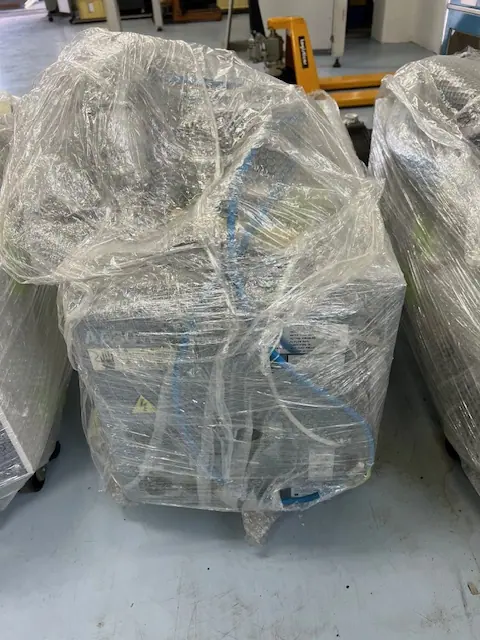 荏原製作所（Ebara） AA30v1（ルーツ・スクリュー等）の当社取扱品