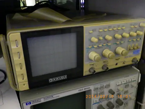 COR5561(菊水電子工業 Kikusui)の中古在庫写真