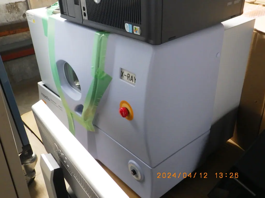 島津製作所（Shimadzu） SMX-90CT（X線検査）の当社取扱品