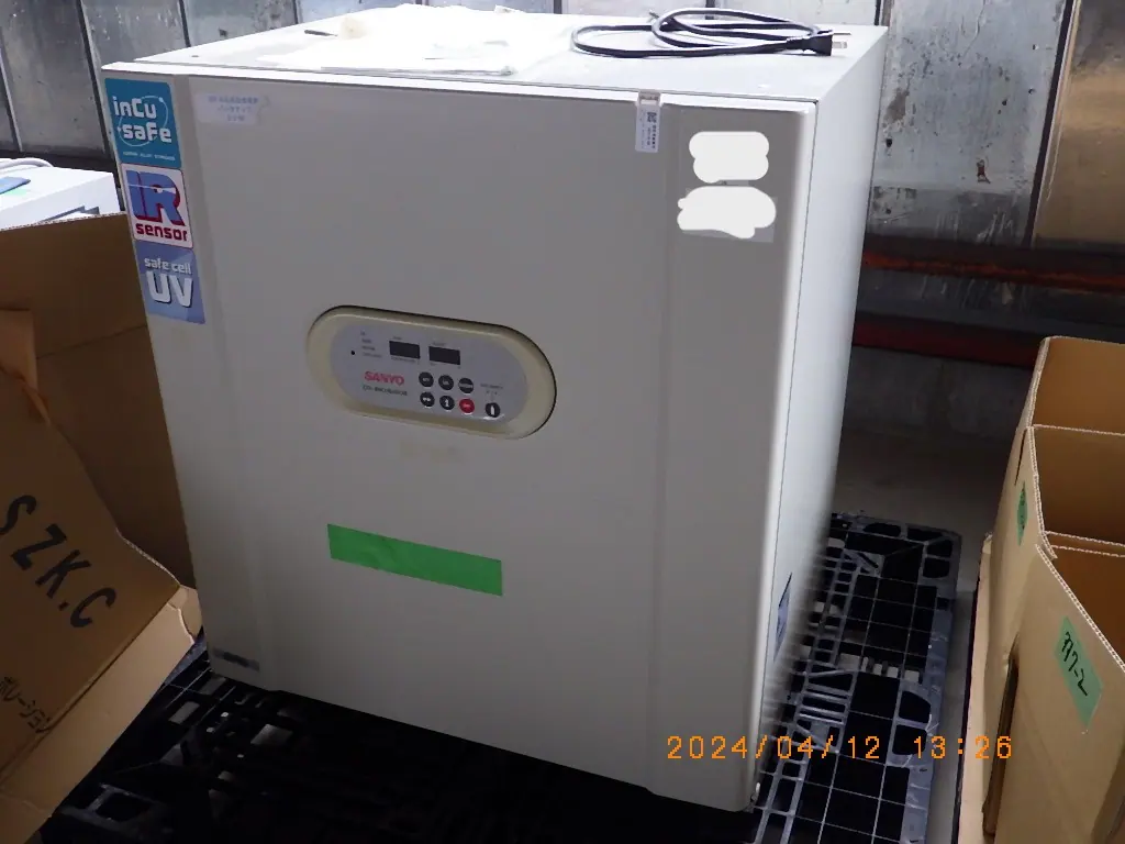 三洋電機 Sanyo MCO-20AIC 外観写真(1/2)